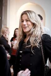 0015 – David Willems Photography – SALLY DIXON, FASHION DIRECTOR OF COSMO BRIDE