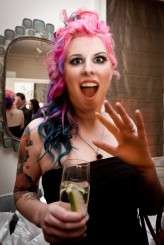 0137 – David Willems Photography – KAT WILLIAMS, ROCK N ROLL BRIDE BLOG