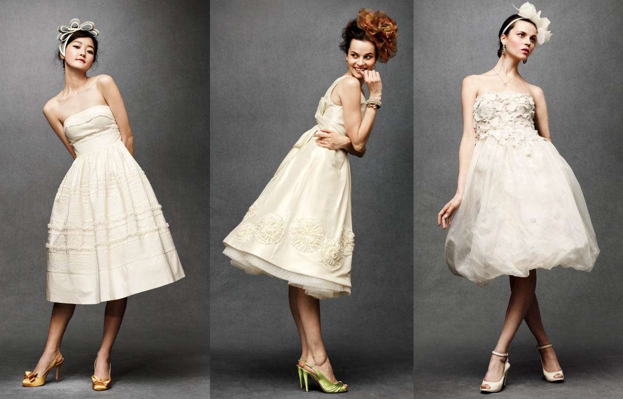 Bridal Brand BHLDN's 'Skyrocketing' Sales Are Saving Anthropologie - Racked