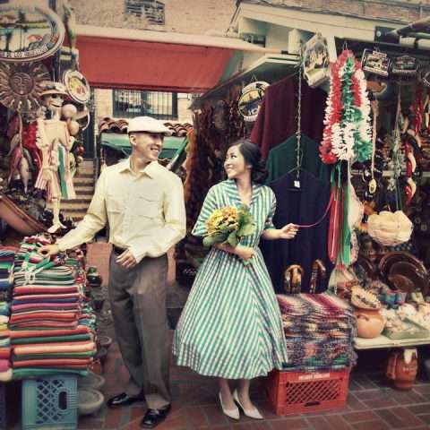 axioo frank catherine 00 Los Angeles prewedding