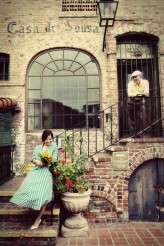 axioo frank catherine 02 Los Angeles prewedding