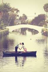 axioo frank catherine 07 Los Angeles prewedding