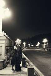 axioo frank catherine 13 Los Angeles prewedding