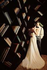 axioo frank catherine 15 Los Angeles prewedding