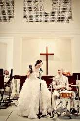 axioo frank catherine 16 Los Angeles prewedding