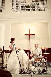 axioo frank catherine 17 Los Angeles prewedding