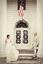 axioo frank catherine 21 Los Angeles prewedding