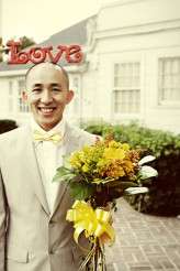 axioo frank catherine 22 Los Angeles prewedding