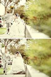 axioo frank catherine 25 Los Angeles prewedding