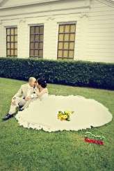 axioo frank catherine 27 Los Angeles prewedding
