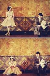 axioo frank catherine 28 Los Angeles prewedding