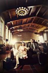 axioo frank catherine 31 Los Angeles prewedding