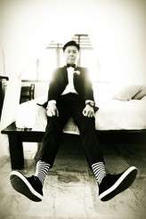 axioo teddy paula W03 wedding in bali