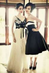 axioo teddy paula W10 wedding in bali