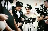 axioo teddy paula W19 wedding in bali