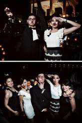 axioo teddy paula W33 wedding in bali