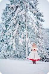 snowy winter wedding 04