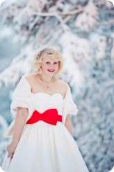 snowy winter wedding 05