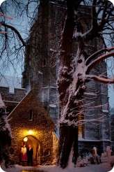 snowy winter wedding 08