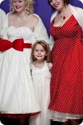 snowy winter wedding 54