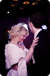 snowy winter wedding 56