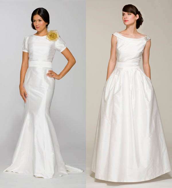 Alternative Non Strapless Wedding Dress Ideas for a Rock Alternative Non Strapless Wedding Dress Ideas for a Rock