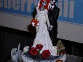 cake topper