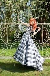 Crystal Bridal Shoot