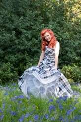 Crystal Bridal Shoot