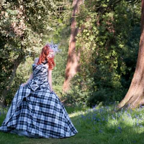 Crystal Bridal Shoot