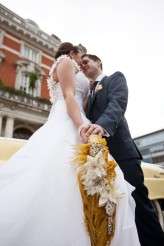 Laura & Ian Wedding -1166e