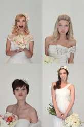 alternative wedding magazine cover