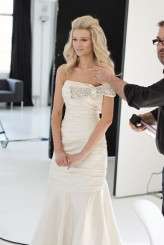 wedding magazine cover shoot37