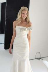 wedding magazine cover shoot39