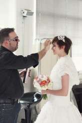 wedding magazine cover shoot59