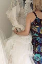 wedding magazine cover shoot6