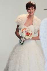 wedding magazine cover shoot69