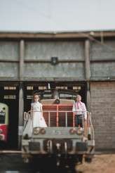 French circus wedding by davidone (19)