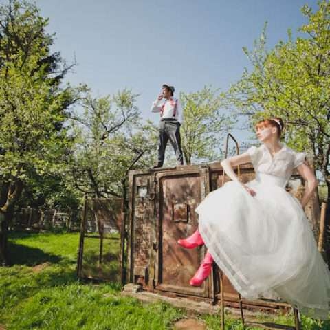 French circus wedding by davidone (28)