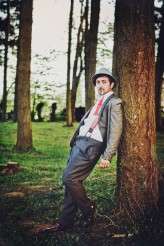 French circus wedding by davidone (4)