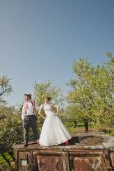 French circus wedding by davidone (44)