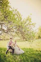 French circus wedding by davidone (5)