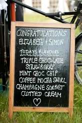 Vintage Tea Party Wedding