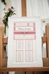 Vintage Tea Party Wedding