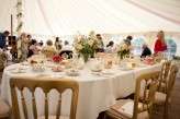 Vintage Tea Party Wedding