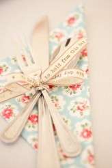 Vintage Tea Party Wedding