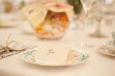 Vintage Tea Party Wedding