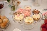 Vintage Tea Party Wedding