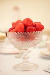 Vintage Tea Party Wedding