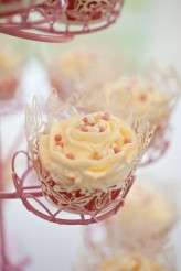 Vintage Tea Party Wedding